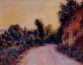 Chemin Claude Monet